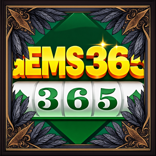 gems365 — mitra unggulan