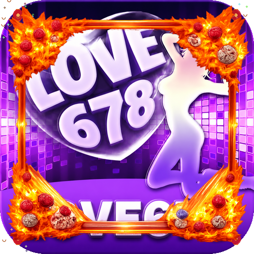 love678 — galeri pratinjau Resmi APK